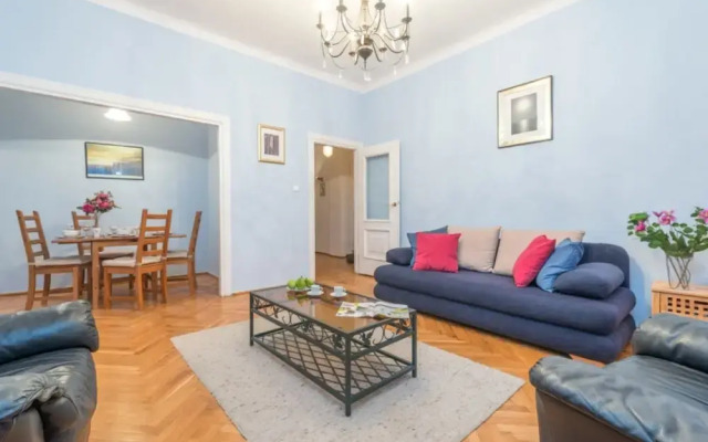 P&O Apartments Rynek Starego Miasta