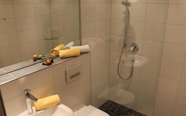 Appartements Zerzer