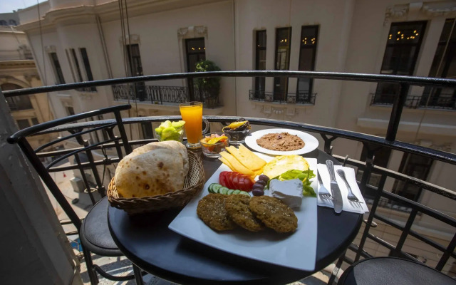 Valencia Hotel