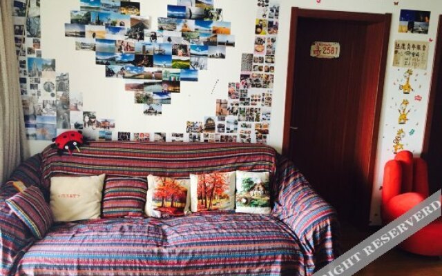 Xi'an Ron Walker Hostel
