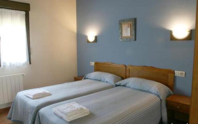 Apartamentos Rurales La Granda