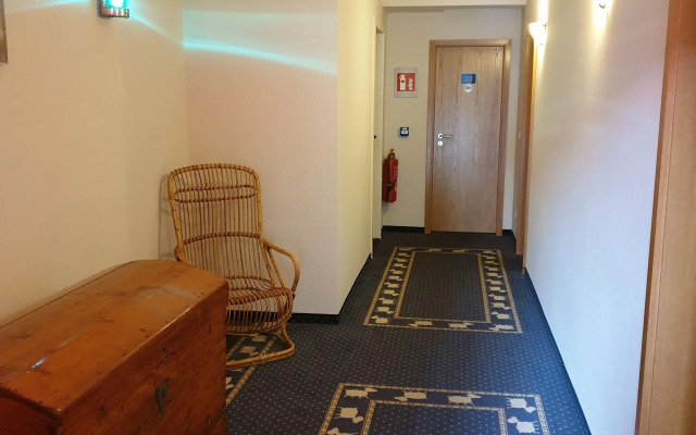 Rasthaus Hotel Schackendorf