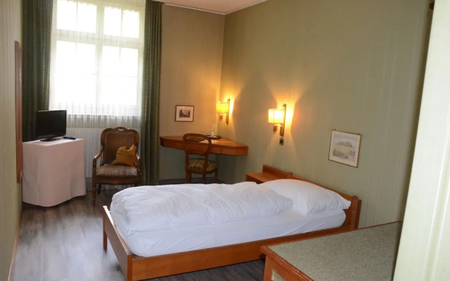Hotel Restaurant Löwen Worb