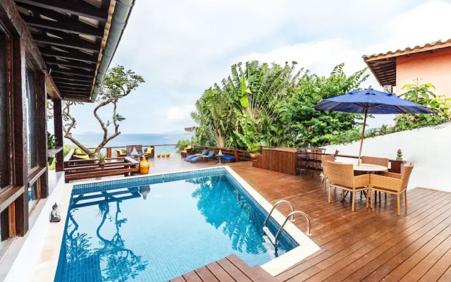 Maravilha Retreat