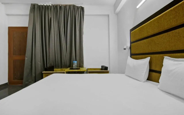 Oyo Flagship 703704 Hotel Beas River Retreat