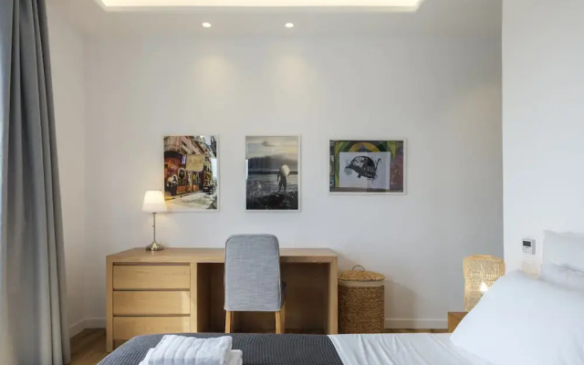 Villa Meraviglia Elia Mykonos