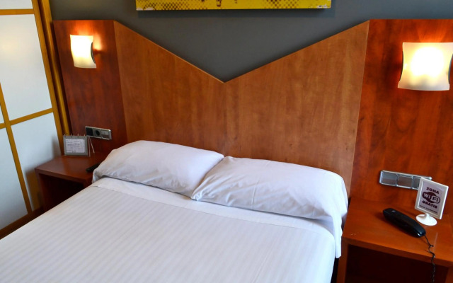 Hotel Alda Palacio Valdés