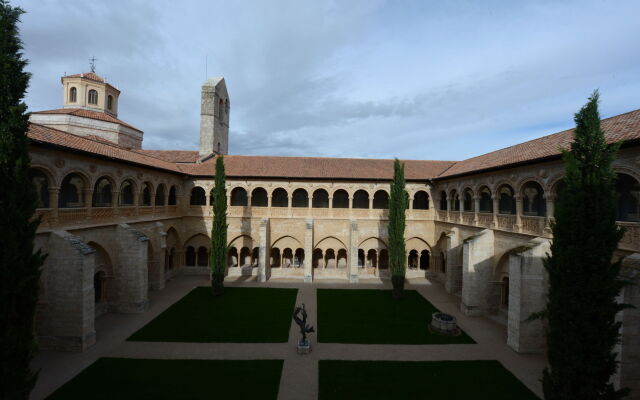 Castilla Termal Monasterio de Valbuena