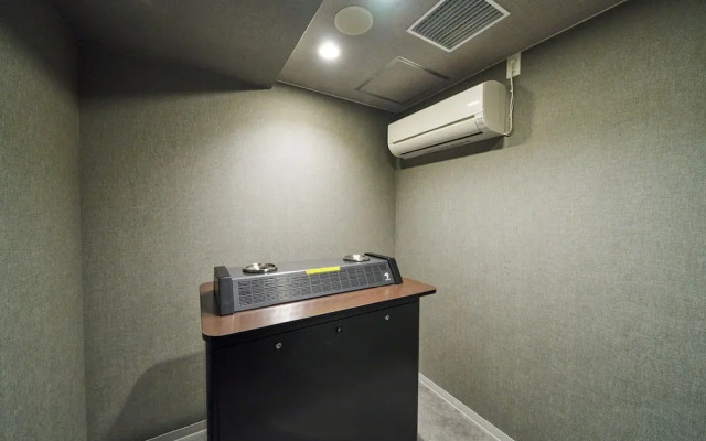 KOKO HOTEL Osaka Namba Sennichimae