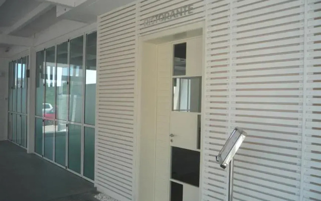 Hotel La Terrazza