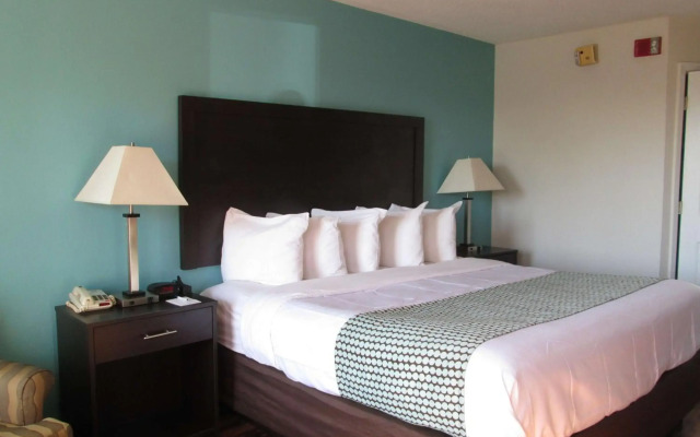 SureStay Plus Hotel by Best Western Asheboro
