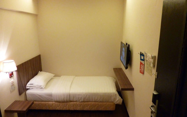 9 Square Hotel - Bangi – Guest Rooms – Kajang
