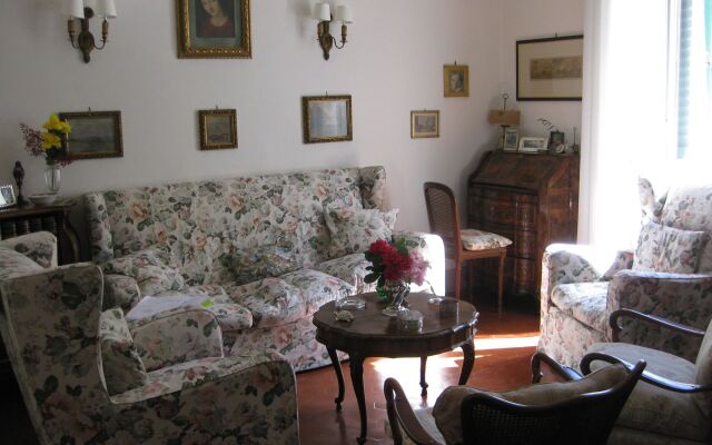 A casa di Lilli