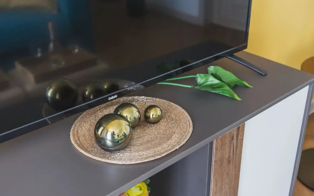 Апартаменты GM на Серафимовича, 2-146