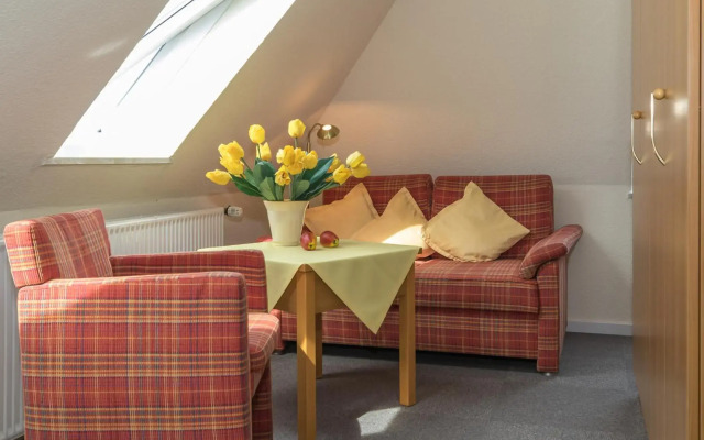 Utesch's Ferienwohnungen