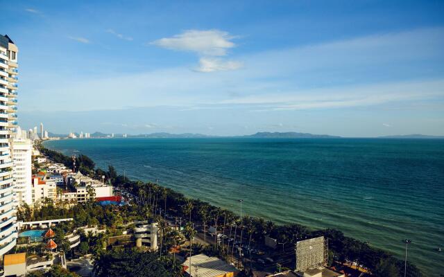 View Talay Condominium