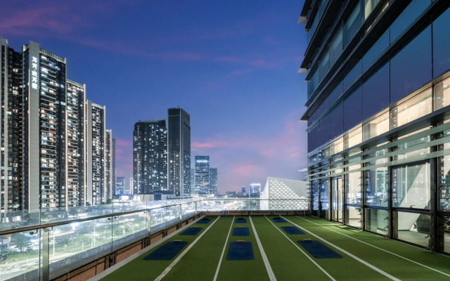 Wyndham Grand Shenzhen Guangming