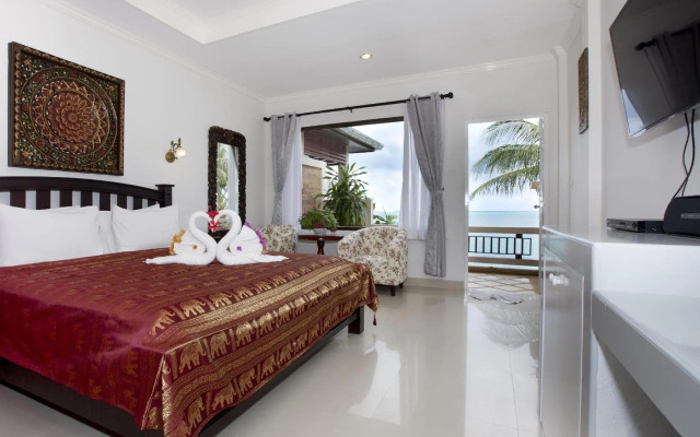 Crystal Bay Beach Resort