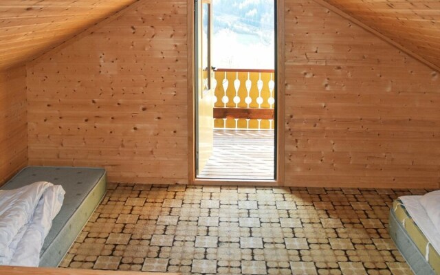 8 Person Holiday Home in Skei i Jølster