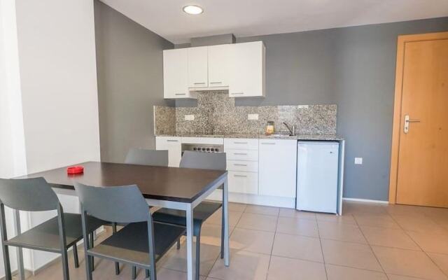 Lindo apartamento en Lloret de Mar