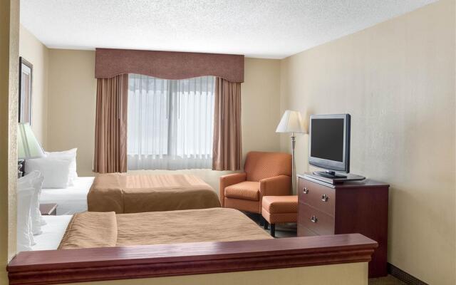 Quality Inn Bemidji