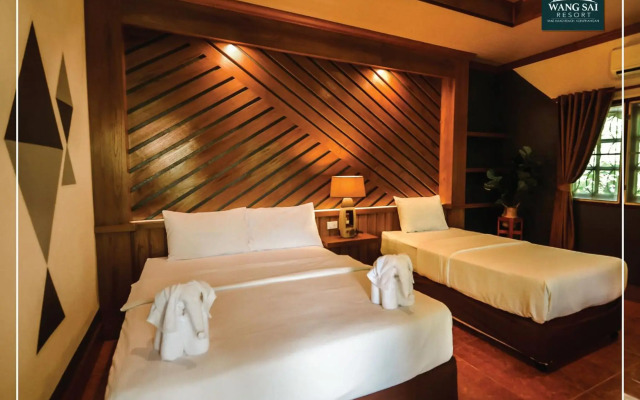 Wang Sai Resort