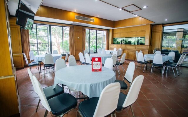 Nida Rooms Liang Muang Tamarin