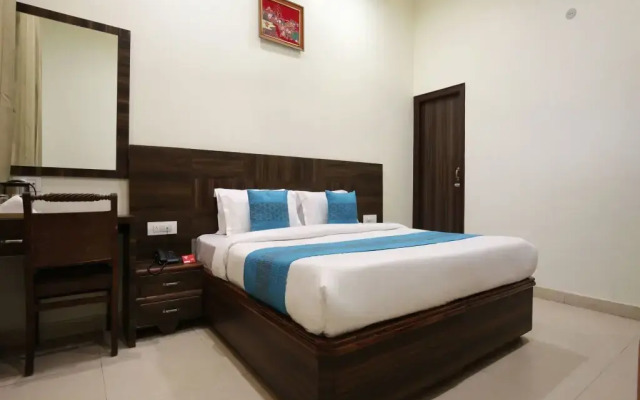 Treebo Trip Welcome Inn 2 by OYO Rooms