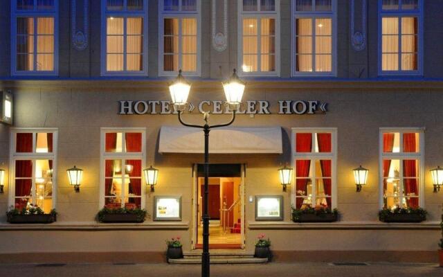 Hotel Celler Hof