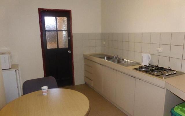 Northlodge Central City Apartments