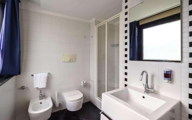 Ibis Styles Palermo Cristal