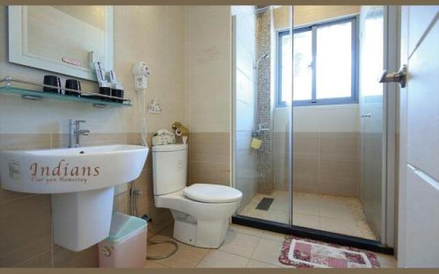Tsai Yan Homestay