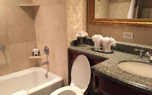 Hotel Monteleone, New Orleans