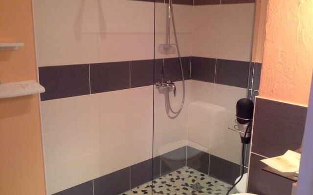 Hotel Restaurant le Cheval Blanc