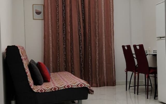 SeaSide Apartment Rio