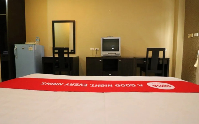 Nida Rooms Pattaya Walking Street 9