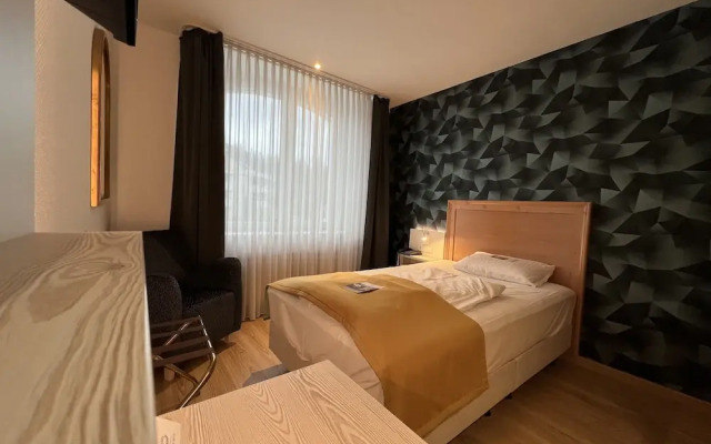 Hotel am Mühlenteich