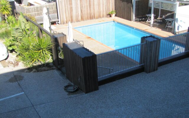 Top of the Town Motel Narooma