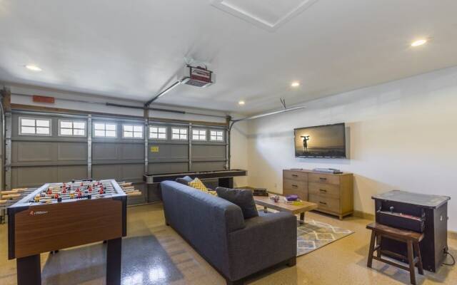Maverick 4 Bedroom Home