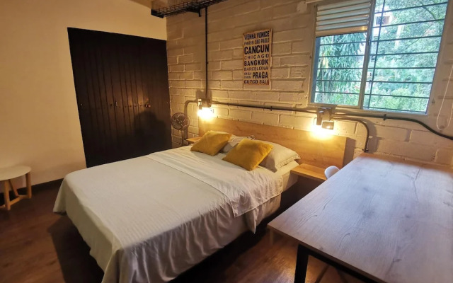 Frontera by Roots Rentals