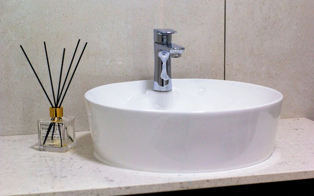 2BR-2BA - Rivonia Residence 1