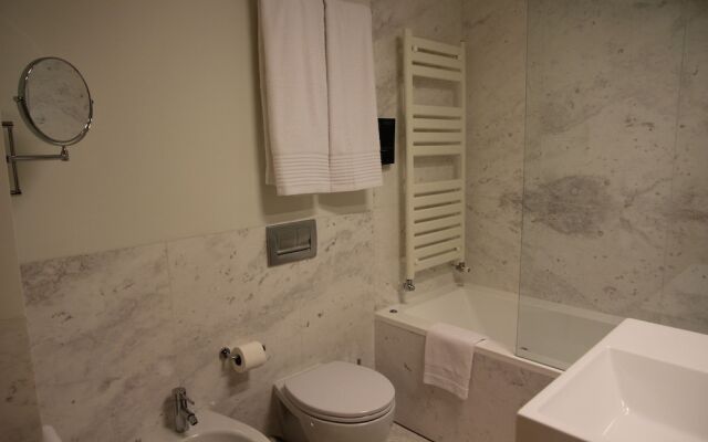 LoftAbroad Premium Apartments