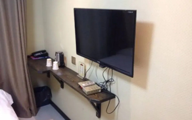 Harbin Kaida Rongzhi Hotel