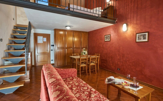 Casanova - Panoramic Rooms and Suites