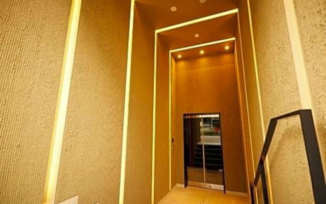 hotel MONday KYOTO KARASUMA NIJO - Vacation STAY 69533v