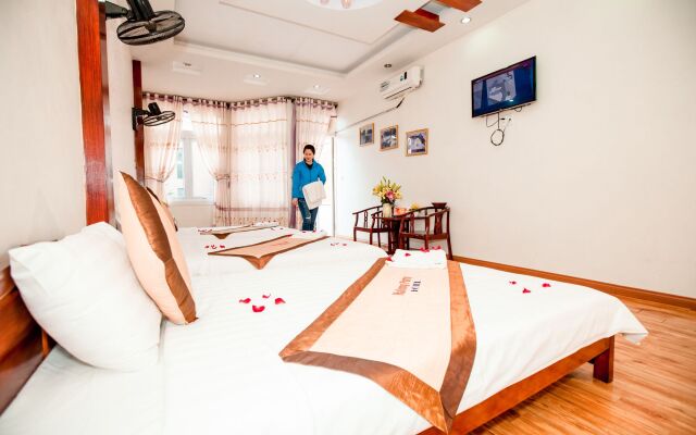 Halong Party Hostel