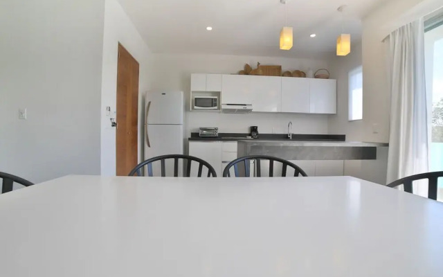 IK Zamá Apartments