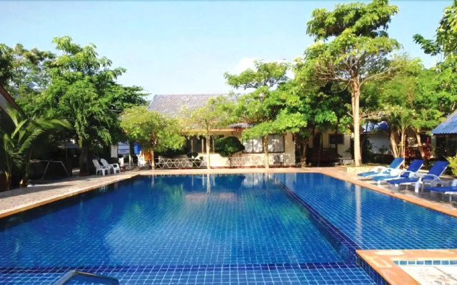 Andaman Resort