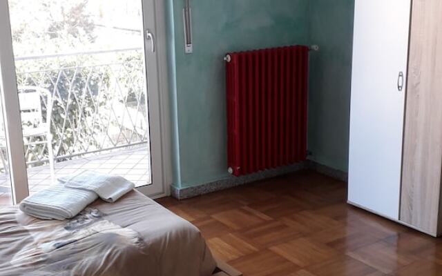 Villalbero B&B