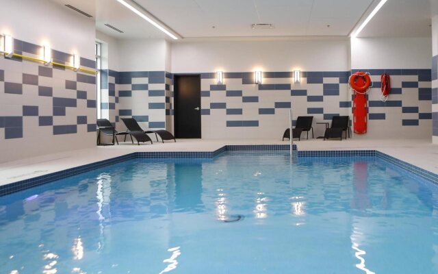 Hampton Inn & Suites by Hilton Quebec City Levis